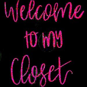 Meet your Posher, Precious